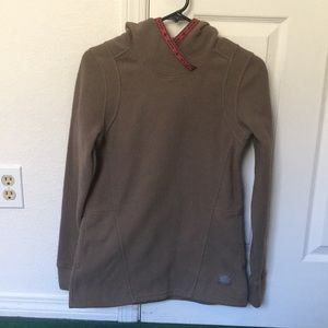 Toad & Co Telluride Heritage Lookout Fleece